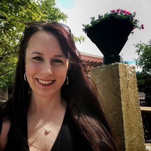 Meet your Posher, Rachelle